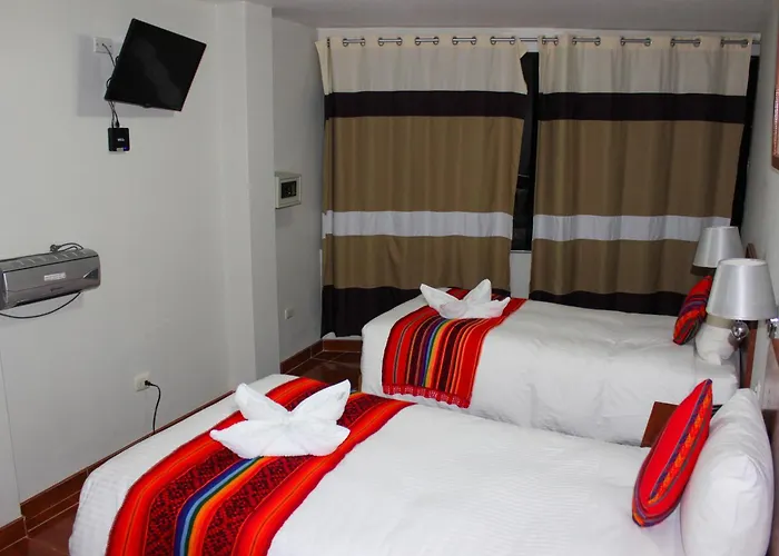 Wiracocha 3*