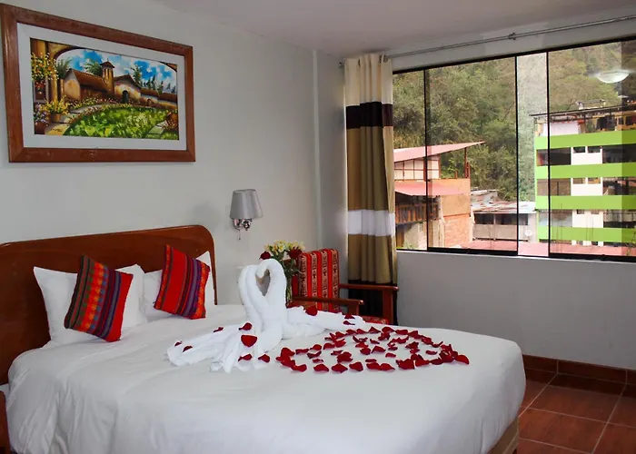 Wiracocha 3*