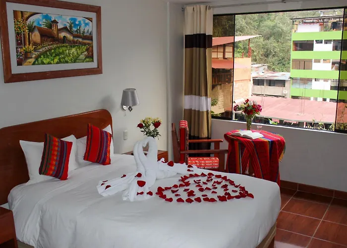 Wiracocha 3*